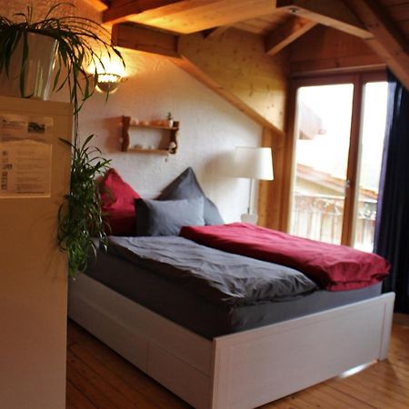 Moosmuehle Allgaeu Untrasried Екстер'єр фото