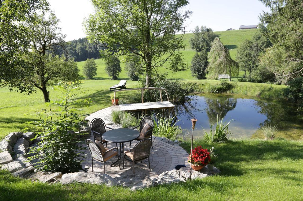 Moosmuehle Allgaeu Untrasried Екстер'єр фото