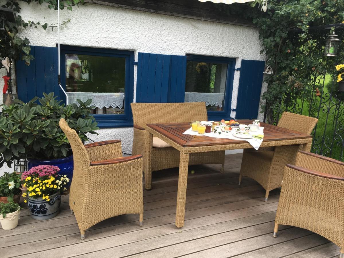 Moosmuehle Allgaeu Untrasried Екстер'єр фото