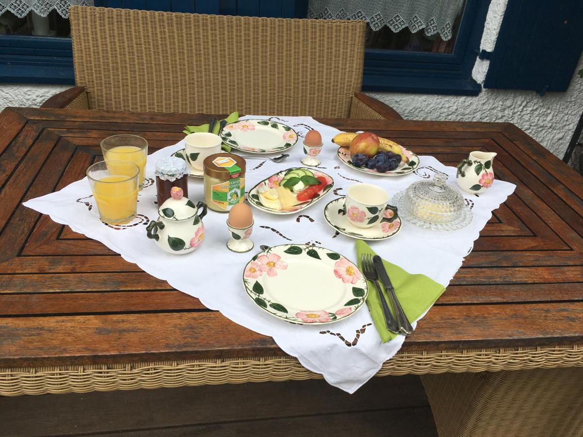 Moosmuehle Allgaeu Untrasried Екстер'єр фото