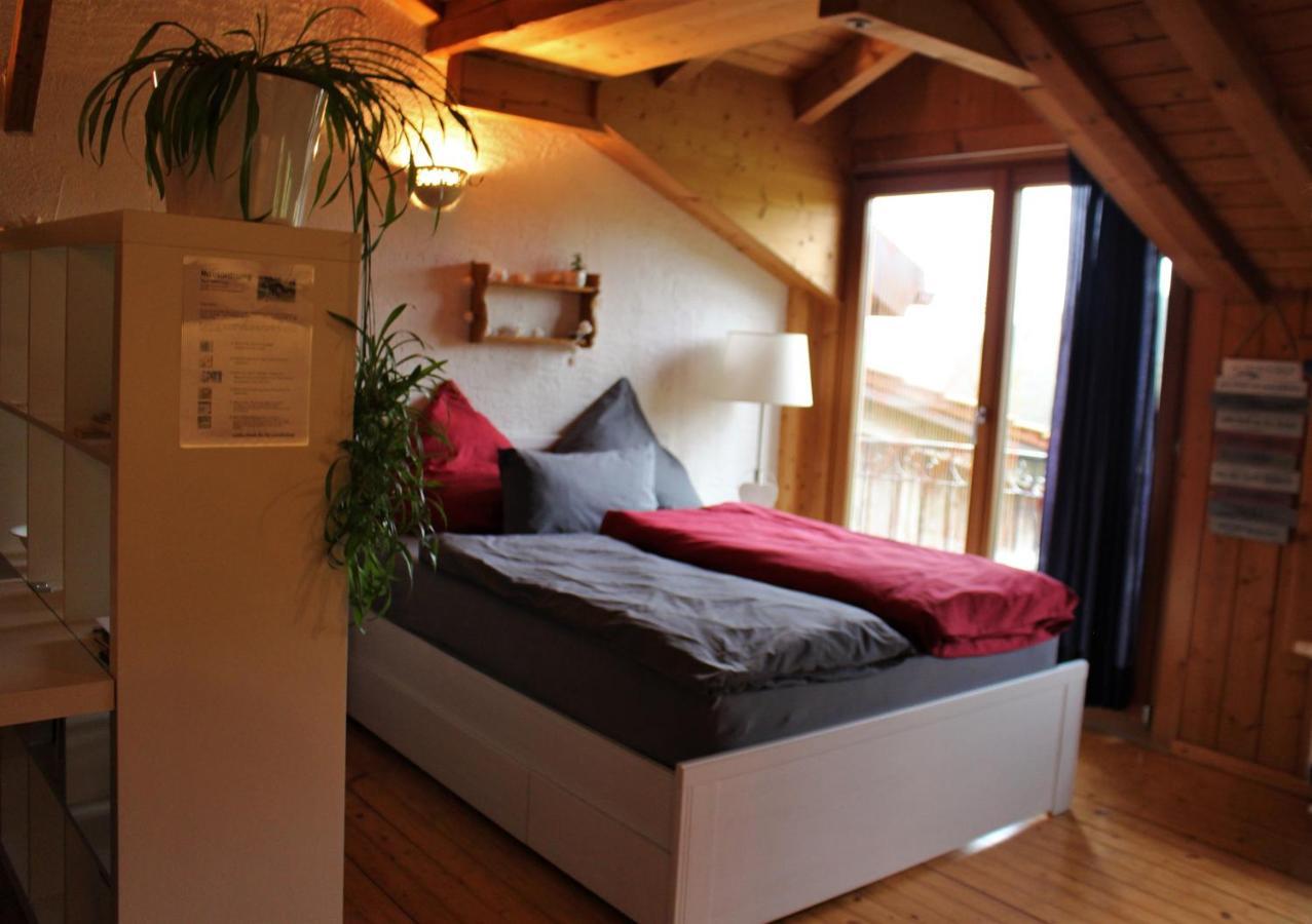 Moosmuehle Allgaeu Untrasried Екстер'єр фото