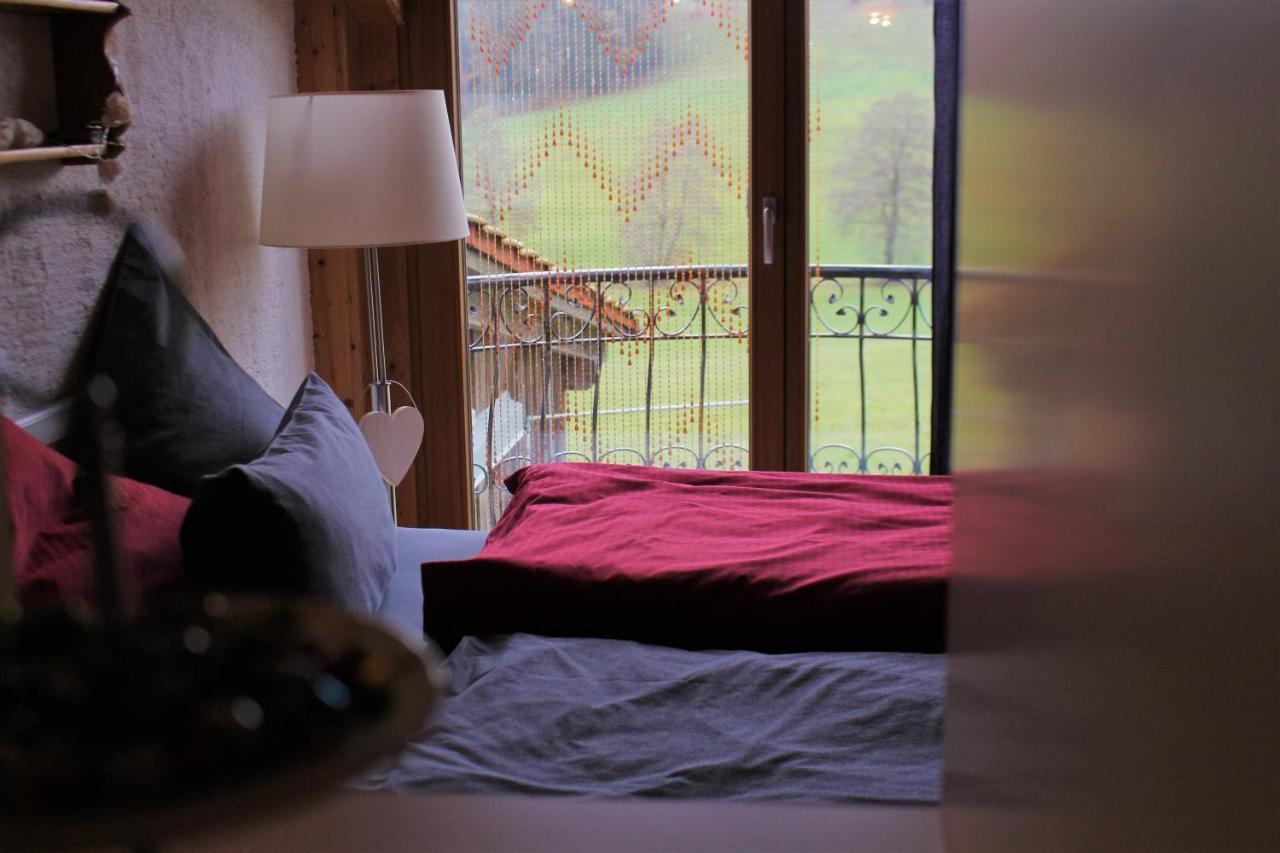 Moosmuehle Allgaeu Untrasried Екстер'єр фото