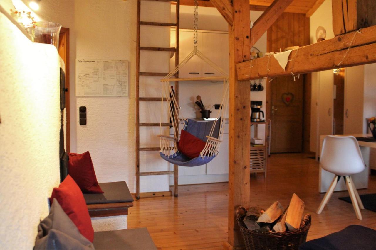 Moosmuehle Allgaeu Untrasried Екстер'єр фото