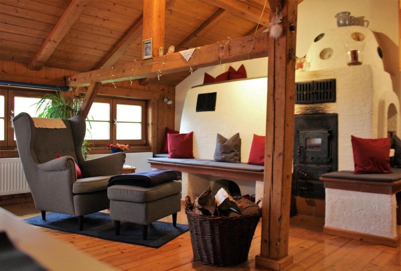 Moosmuehle Allgaeu Untrasried Екстер'єр фото