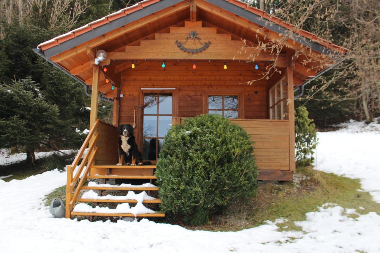 Moosmuehle Allgaeu Untrasried Екстер'єр фото