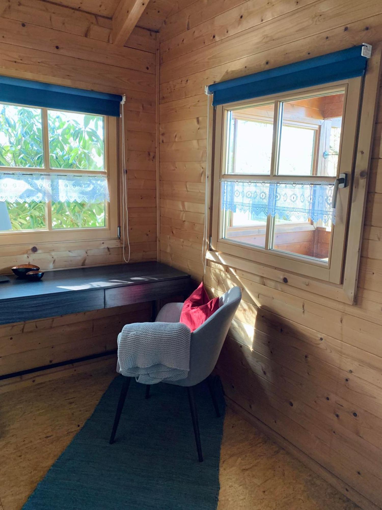 Moosmuehle Allgaeu Untrasried Екстер'єр фото