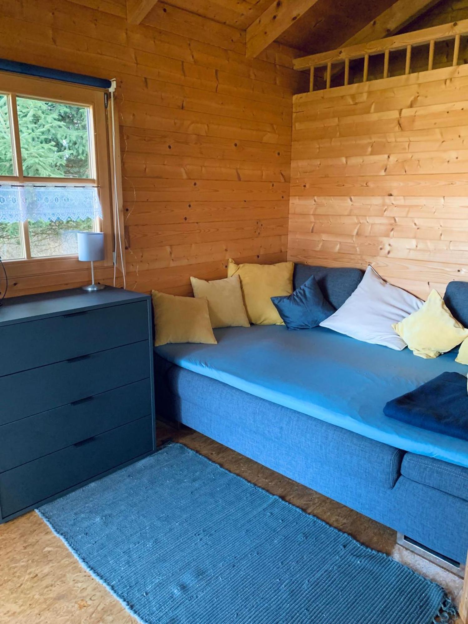 Moosmuehle Allgaeu Untrasried Екстер'єр фото